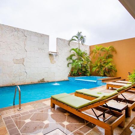 Blaze Hotel & Suites Puerto Vallarta Extérieur photo
