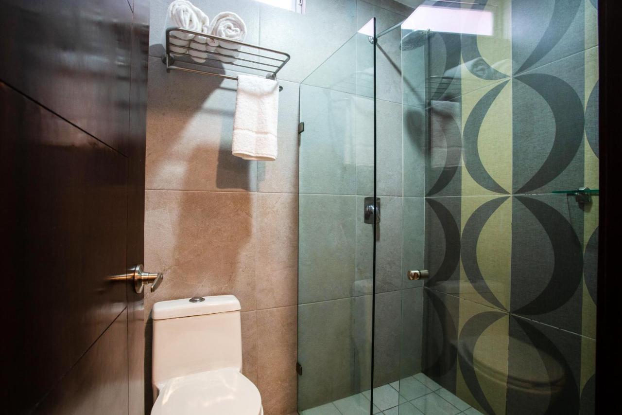 Blaze Hotel & Suites Puerto Vallarta Extérieur photo