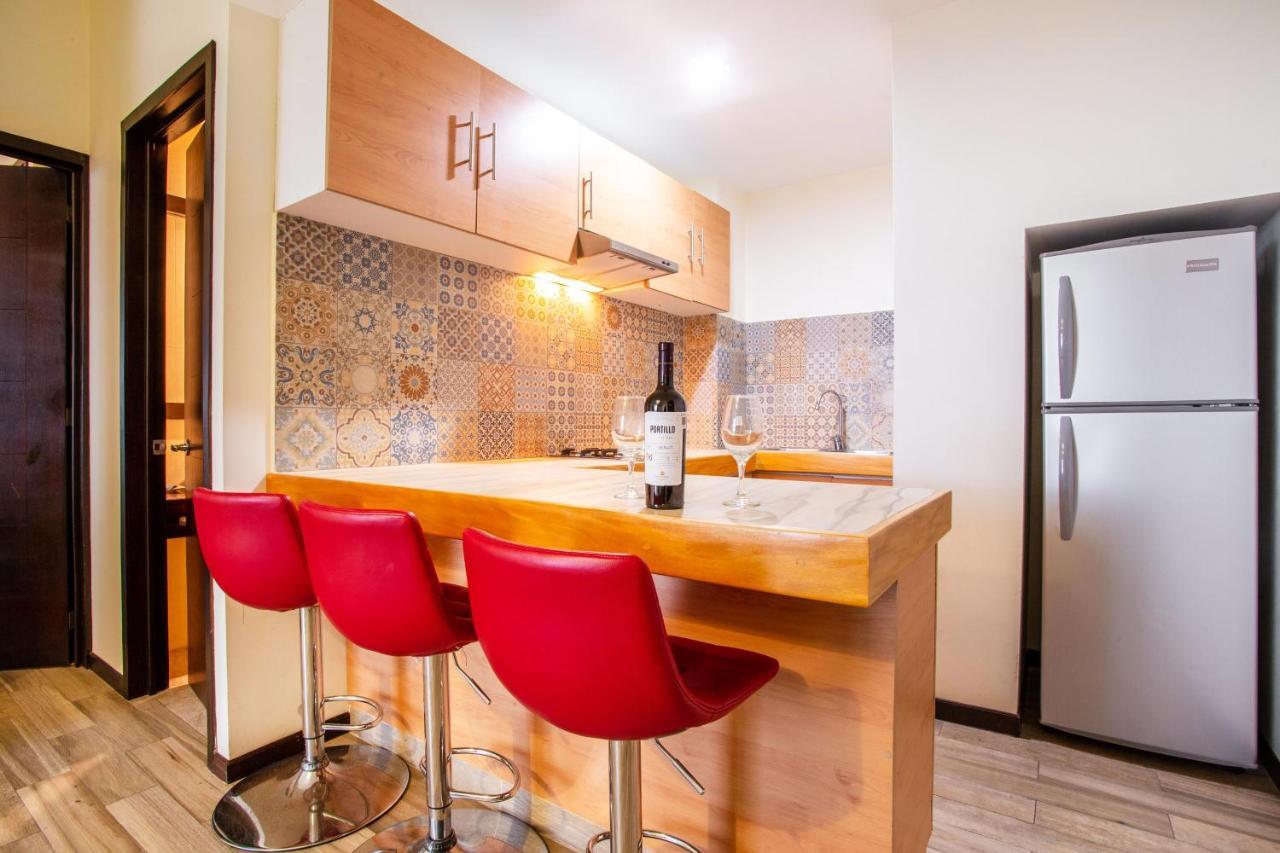 Blaze Hotel & Suites Puerto Vallarta Extérieur photo