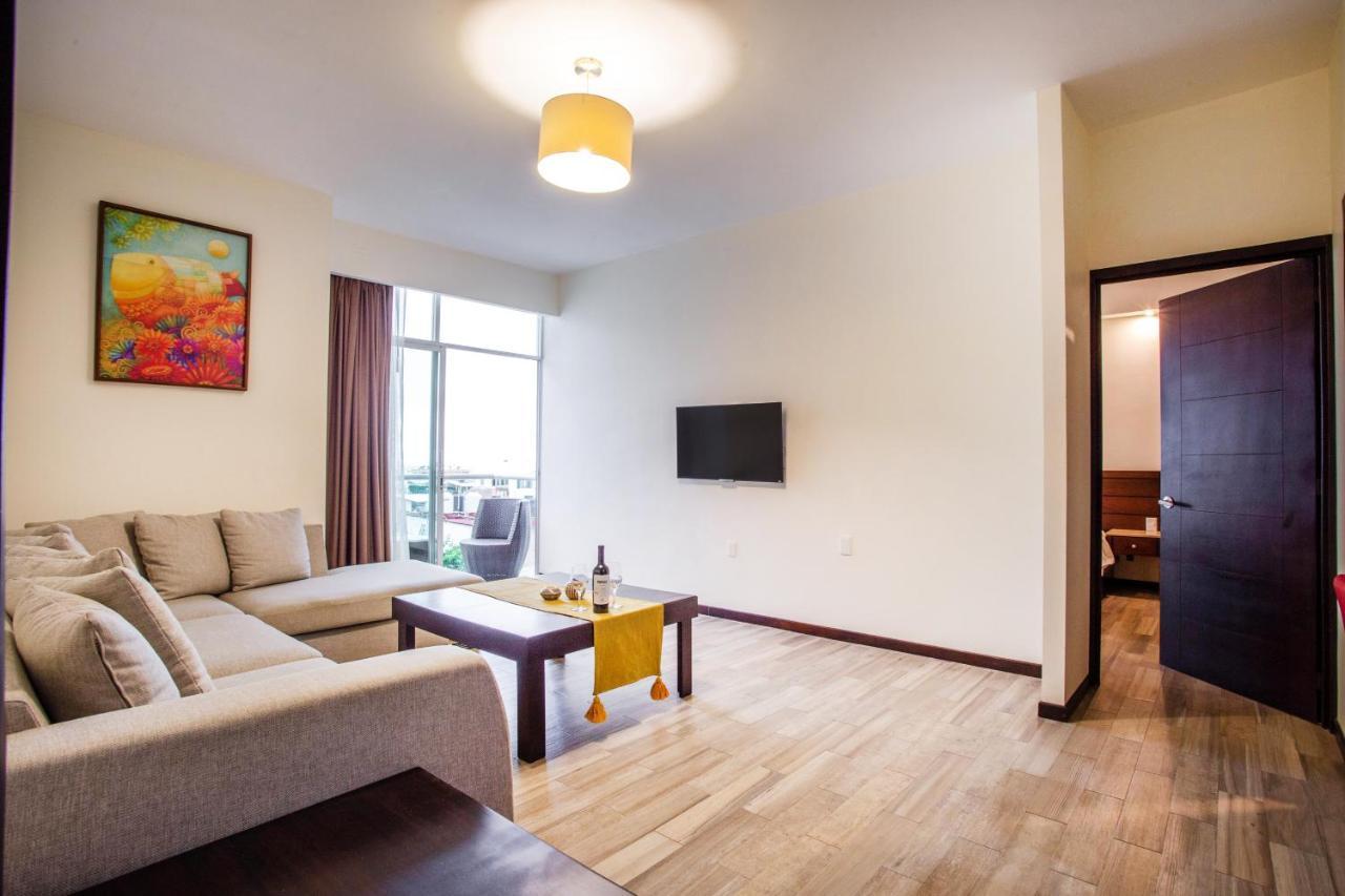 Blaze Hotel & Suites Puerto Vallarta Extérieur photo