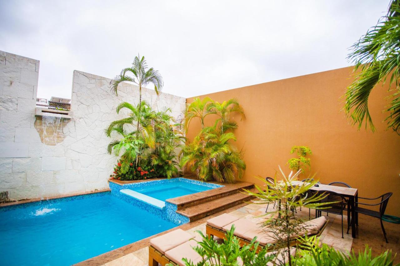 Blaze Hotel & Suites Puerto Vallarta Extérieur photo