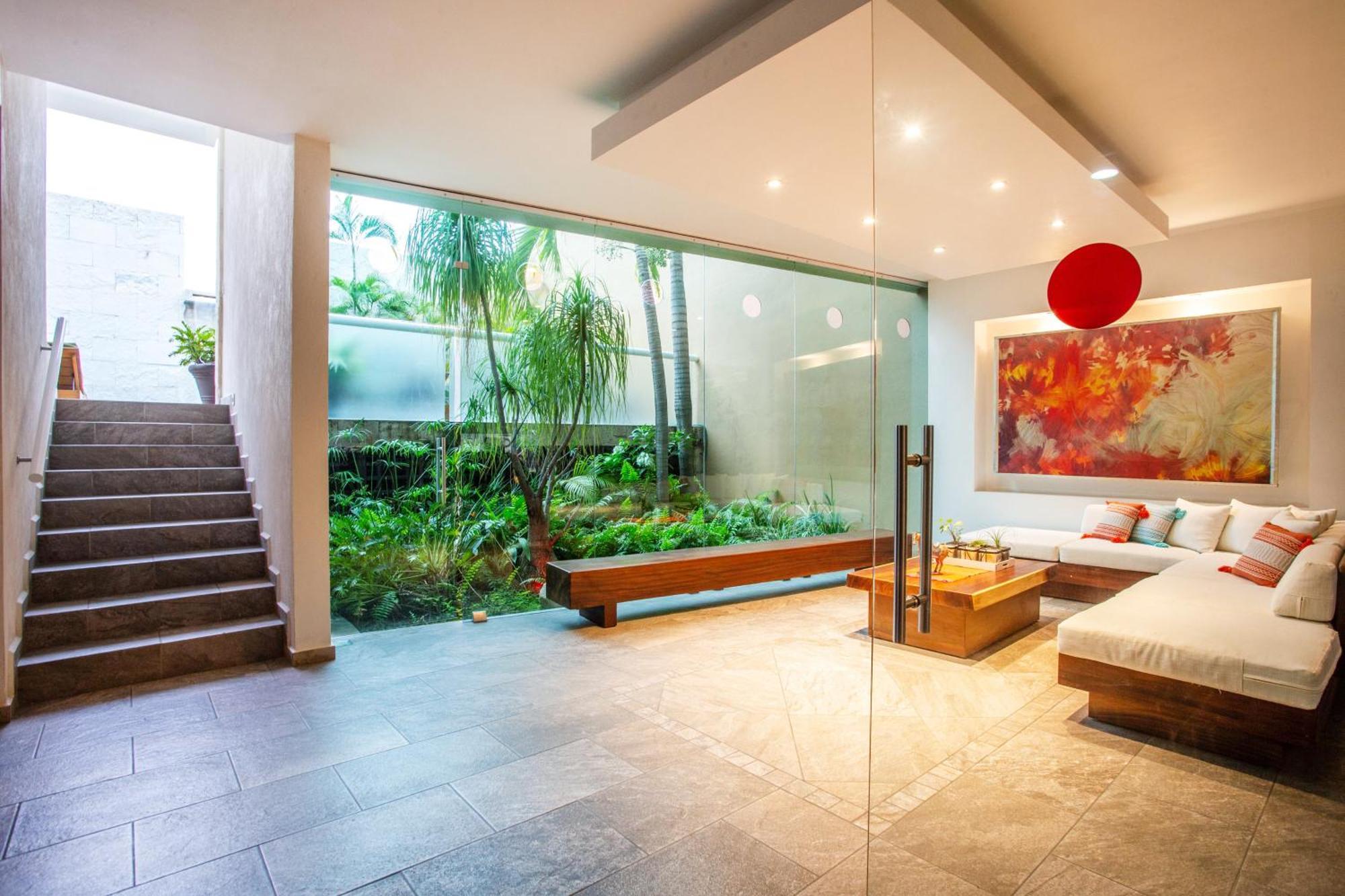 Blaze Hotel & Suites Puerto Vallarta Extérieur photo