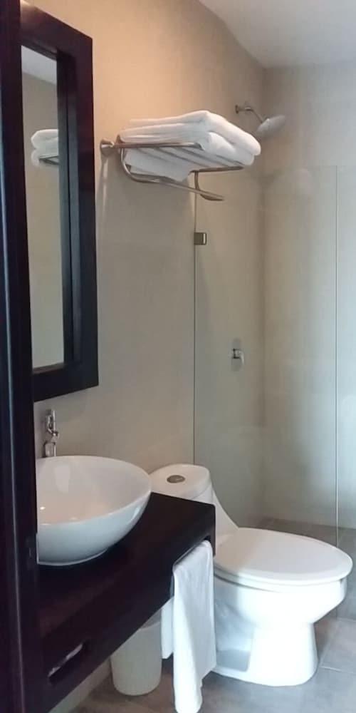 Blaze Hotel & Suites Puerto Vallarta Extérieur photo