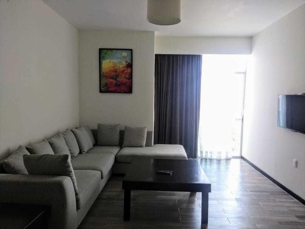 Blaze Hotel & Suites Puerto Vallarta Extérieur photo