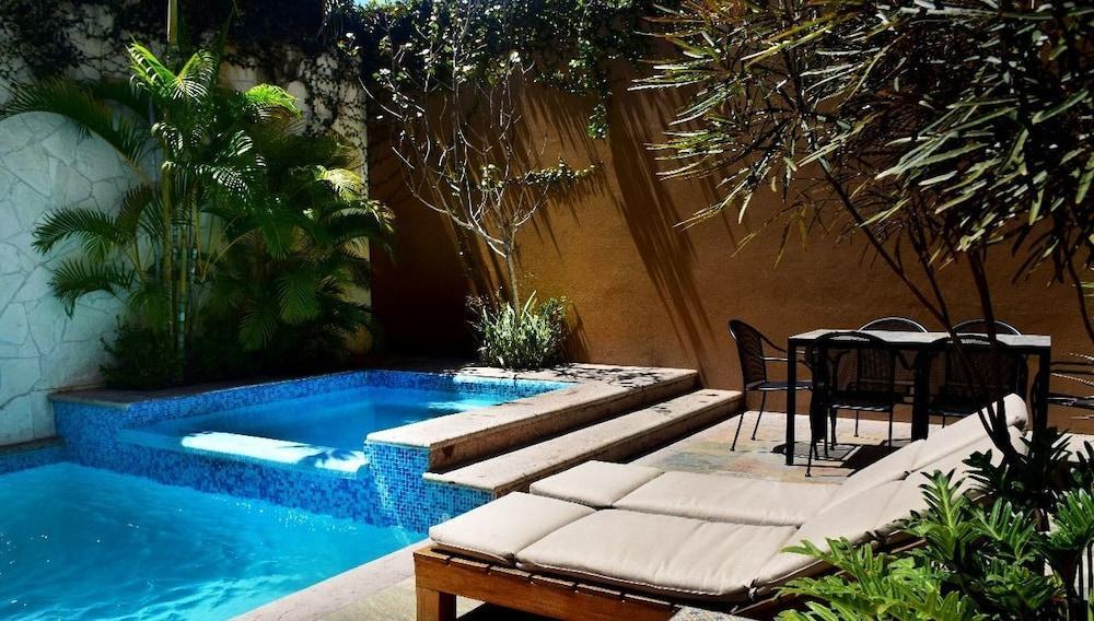 Blaze Hotel & Suites Puerto Vallarta Extérieur photo
